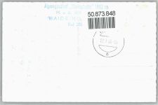 6384 Waidring - Alpengasthof Steinplatte