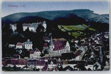 06547 O4713 Stolberg (Harz)