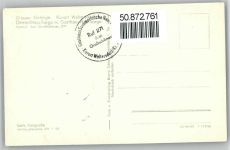 02779 O8813 Waltersdorf b Zittau - Gasthaus Neu-Sorge