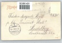 06842 O4500 Dessau , Anh Gebrauchsspuren Rathaus