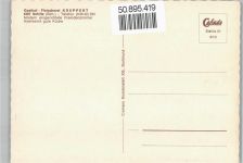 36110 W6407 Schlitz - Gasthof Kruppert, Burg