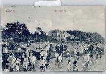 24235 W2304 Laboe - Strandleben