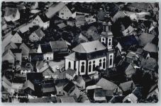36396 W6497 Steinau an der Straße - Reinhards Kirche
