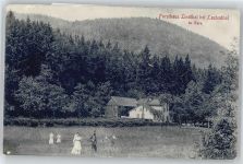 38685 W3394 Lautenthal - Fosthaus Lindthal