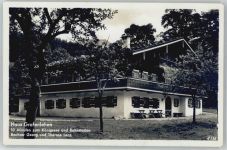 83471 W8240 Königssee b Berchtesgaden - Haus Grafenlehen