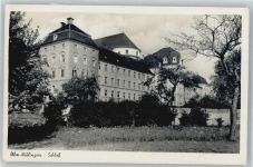 89073 W7909 Wiblingen - Schloss AKU2