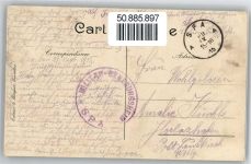 Brüssel Bruxelles - Karte Belgien
