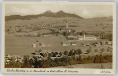 87435 W8960 Kempten (Allgäu) - Krankenhaus