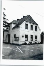 28816 W2805 Brinkum b Bremen - Gebäude , Foto