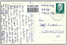 06425 O4342 Alsleben - Anlagen an der Saale