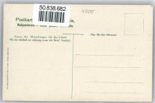 49074 W4500 Osnabrück - Hasepartie, Ursulinenkloster