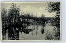 23858 W2067 Reinfeld (Holstein) - Schwarzer Teich