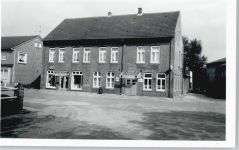 25721 W2221 Eggstedt , Holst - Gasthaus