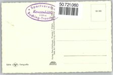 87642 W8959 Buching - Hochplatte, Kenzenhütte