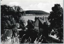 36289 W6431 Friedewald , Hess - Teilansicht