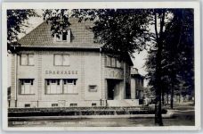 44532 W4670 Brambauer - Sparkasse