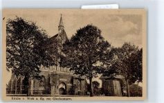 18556 O2362 Wiek - kirche