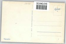 50321 W5040 Brühl , Rheinl - Schloss