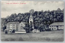 94469 W8360 Deggendorf - Halbmeile