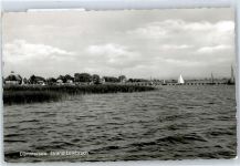 49459 W2841 Lembruch - Strand, Dümmersee