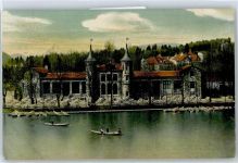 8010 Graz 01.Bez.:Innere Stadt - Hilmteich