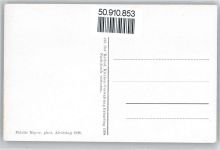 84513 W8266 Erharting - Kirche