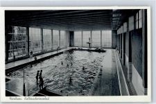 48527 W4460 Nordhorn - Hallenschwimmbad