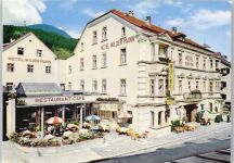 6150 Steinach am Brenner - Hotel Wilder Mann