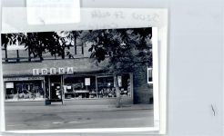 31008 W3210 Sorsum b Elze, Leine - Foto mit Negativ, Geschäft