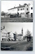 84494 W8267 Neumarkt-Sankt Veit - Kirche