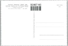 85591 W8011 Baldham - Speisesaal im Hotel Huber