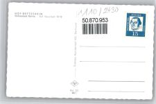 23730 W2430 Rettin - Hof Nettesheim