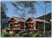 6870 Bezau - Kur-Sporthotel Post
