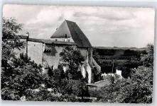 84529 W8261 Tittmoning - Burg