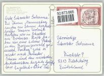 6870 Bezau - Kur-Sporthotel Post