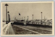 Antwerpen Anvers - Tunnel