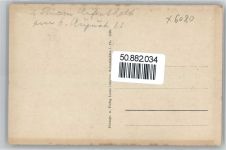 98574 O6080 Schmalkalden Gebrauchsspuren Schloß Wilhelmsburg
