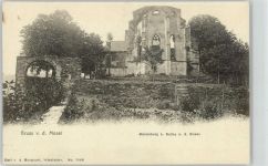 56859 W5584 Bullay - Marienburg