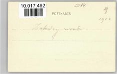 56859 W5584 Bullay - Marienburg