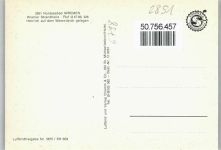 27638 W2851 Wremen - Campingplatz