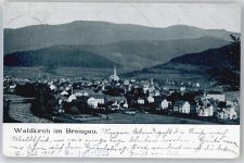 79183 W7808 Waldkirch , Breisgau