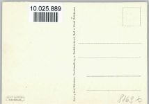 97769 W8788 Bad Brückenau - Deutscher Hof Hermannsheim