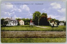 84453 W8260 Mühldorf a. Inn - Erholungsheim Annabrunn