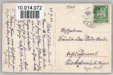 84453 W8260 Mühldorf a. Inn - Erholungsheim Annabrunn