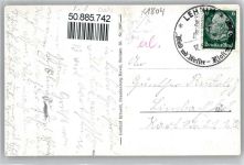 14797 O1804 Lehnin - Haus Michaelis