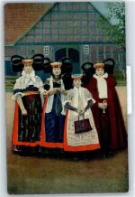 Trachten Schaumburg-Lippe