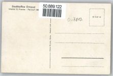 01990 O7813 Ortrand - Stadtkaffe