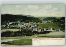 36448 O6202 Bad Liebenstein