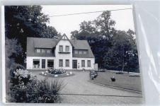 27367 W2724 Hassendorf b Rotenburg, Wümme FOTO KEINE AK Foto mit Negativ, Geschäft