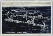 92655 W8484 Grafenwöhr - Artillerielager